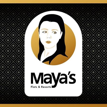 Maya'S Flats & Resorts 18 - Nadmotlawie Gdansk Exterior foto
