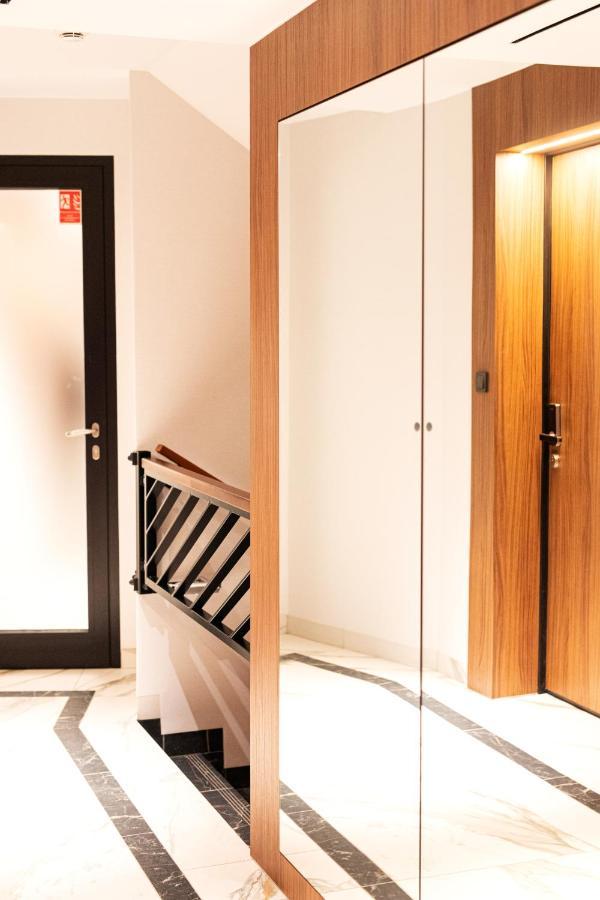 Maya'S Flats & Resorts 18 - Nadmotlawie Gdansk Exterior foto